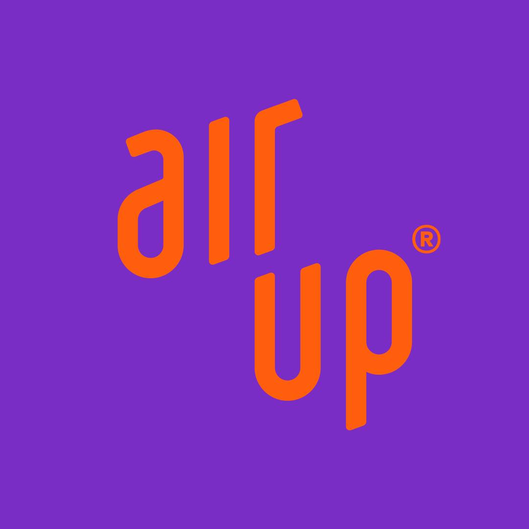 air up Logo
