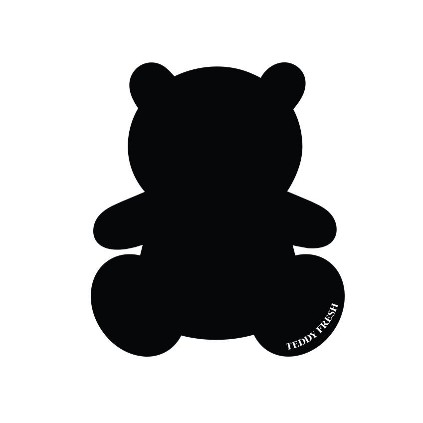 Teddy Fresh Logo