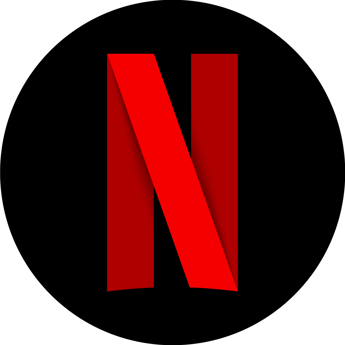 Netflix Logo