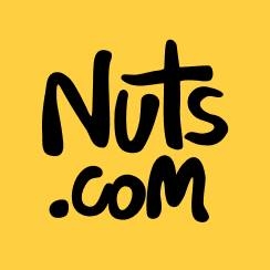Nuts.com Logo