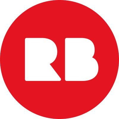 Redbubble Logo
