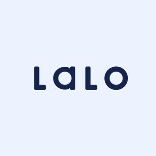 Lalo Logo