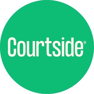 Courtside Logo