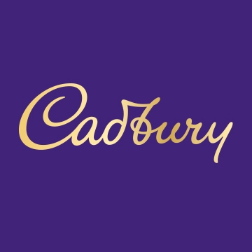 Cadbury Logo