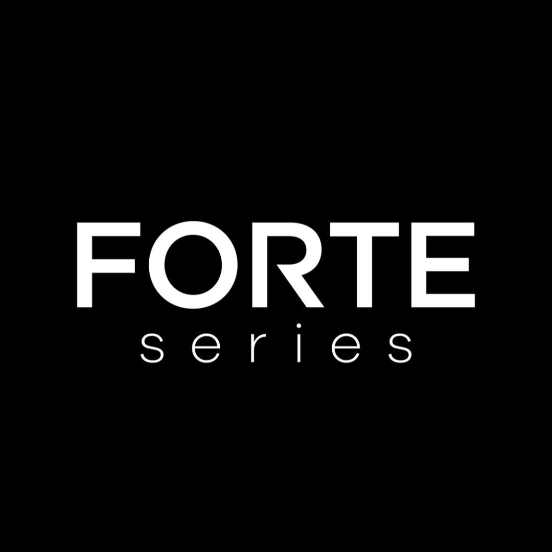 Forte Series Logo