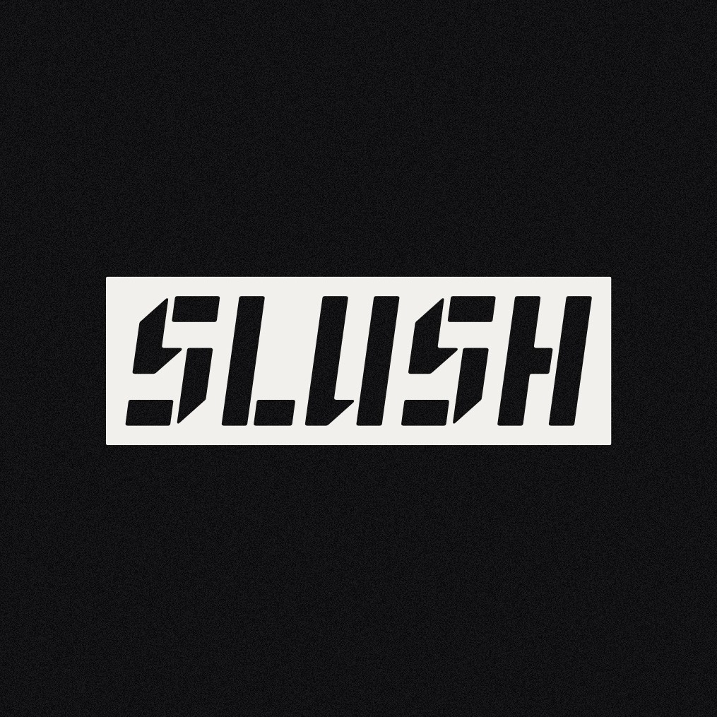 Slush Logo