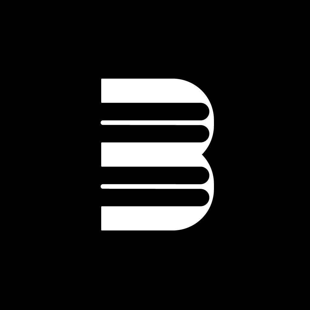 BluMaan Logo