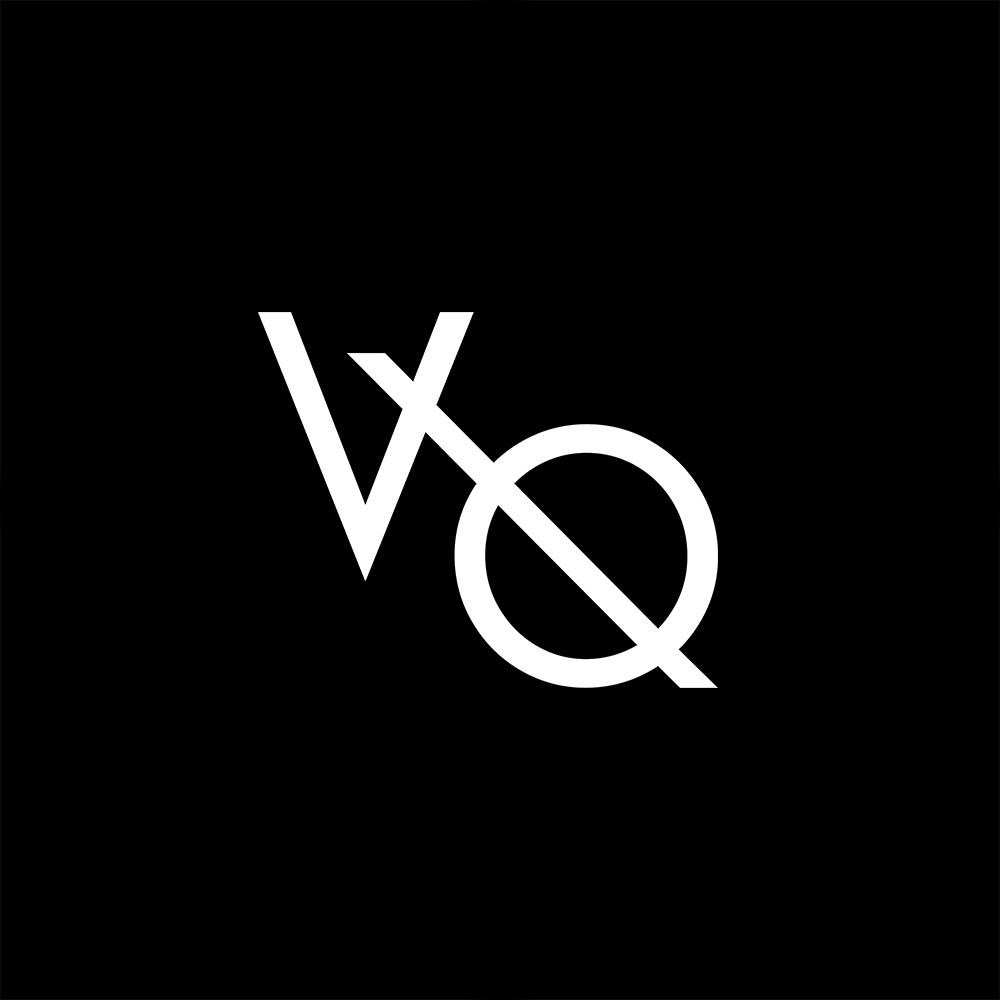 Vanquish Fitness Logo