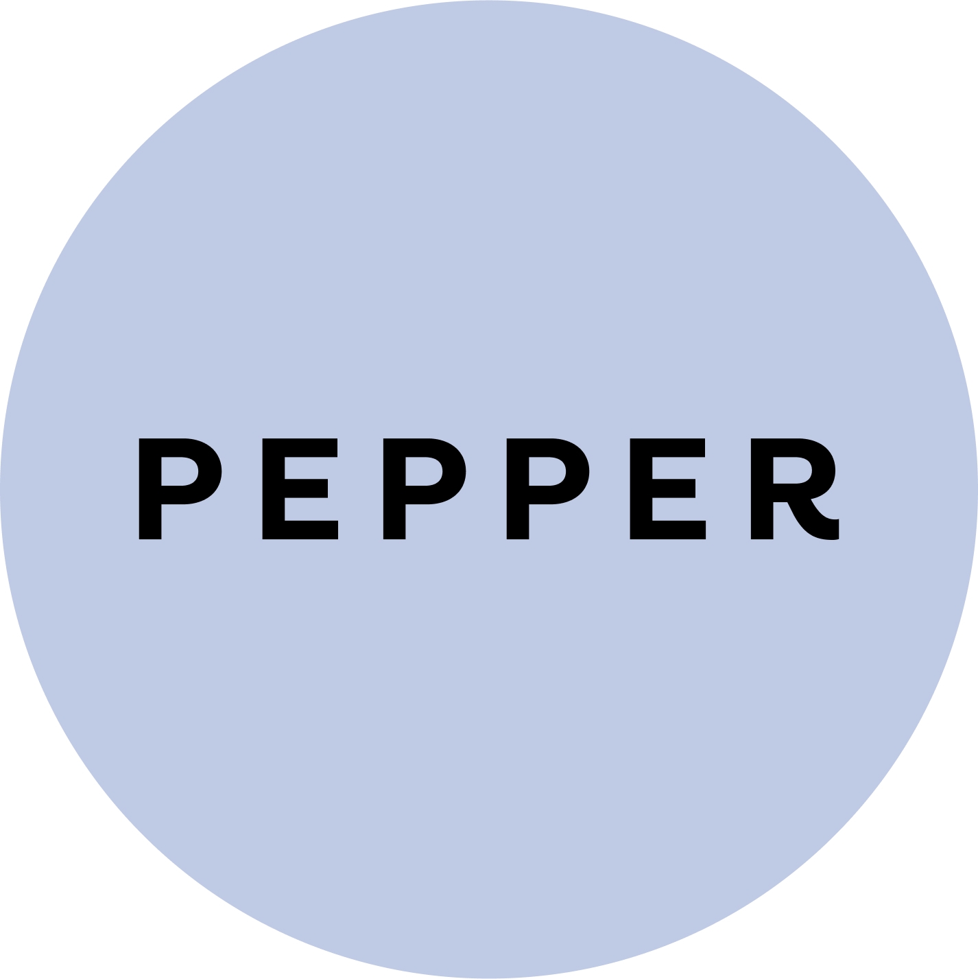 Pepper Logo