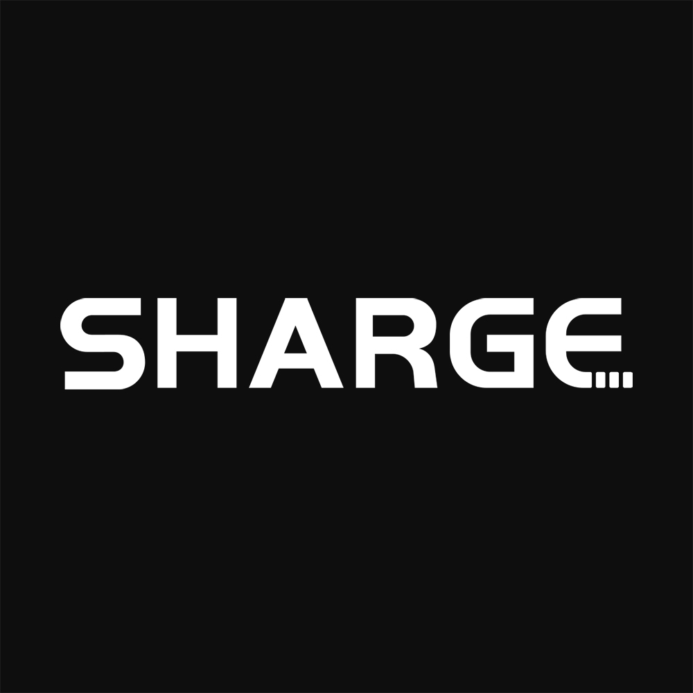 SHARGE Logo
