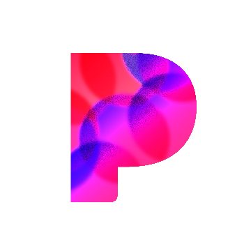 Pandora Logo