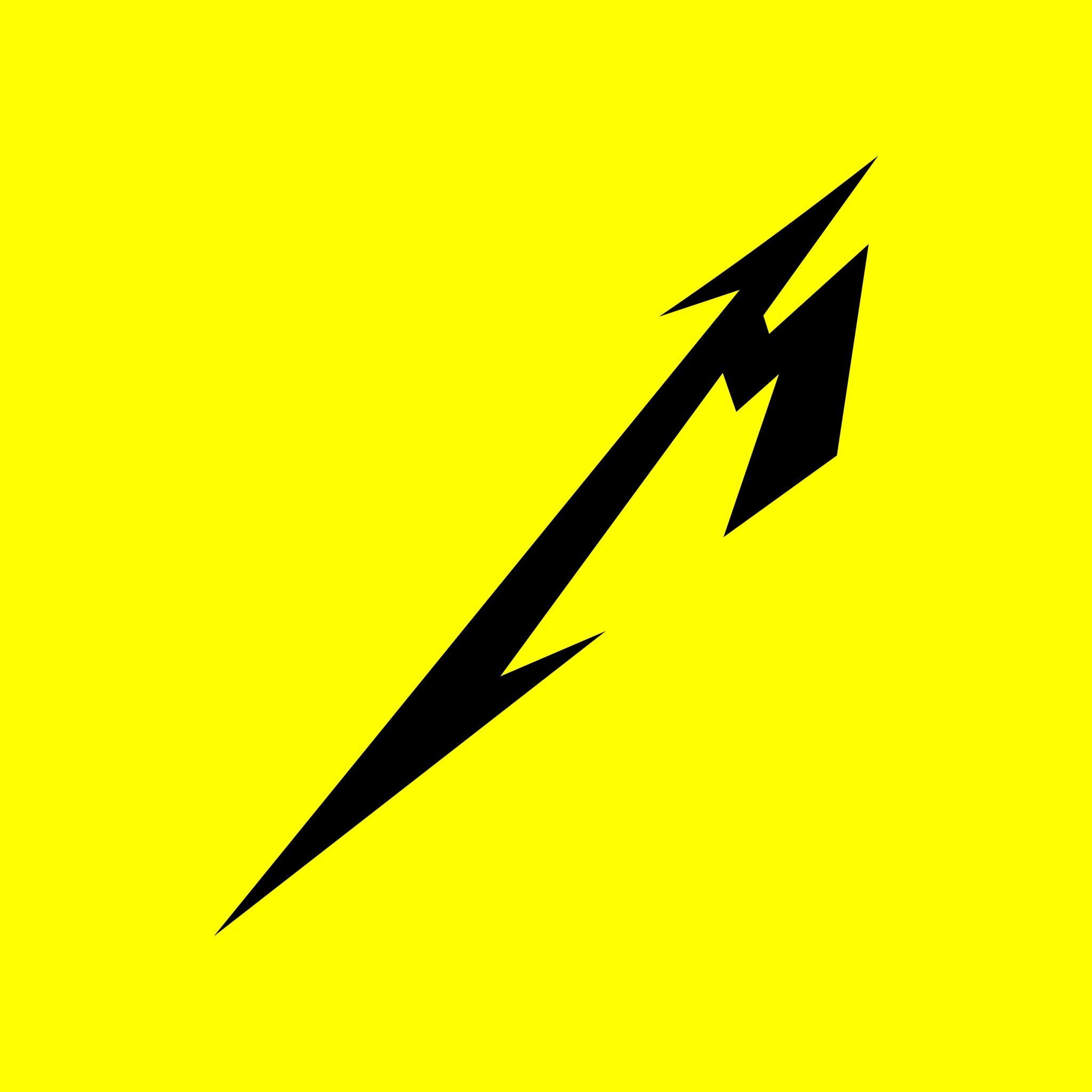 Metallica Logo