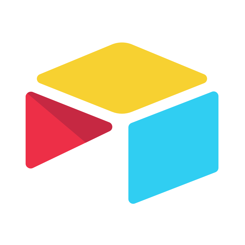 Airtable Logo