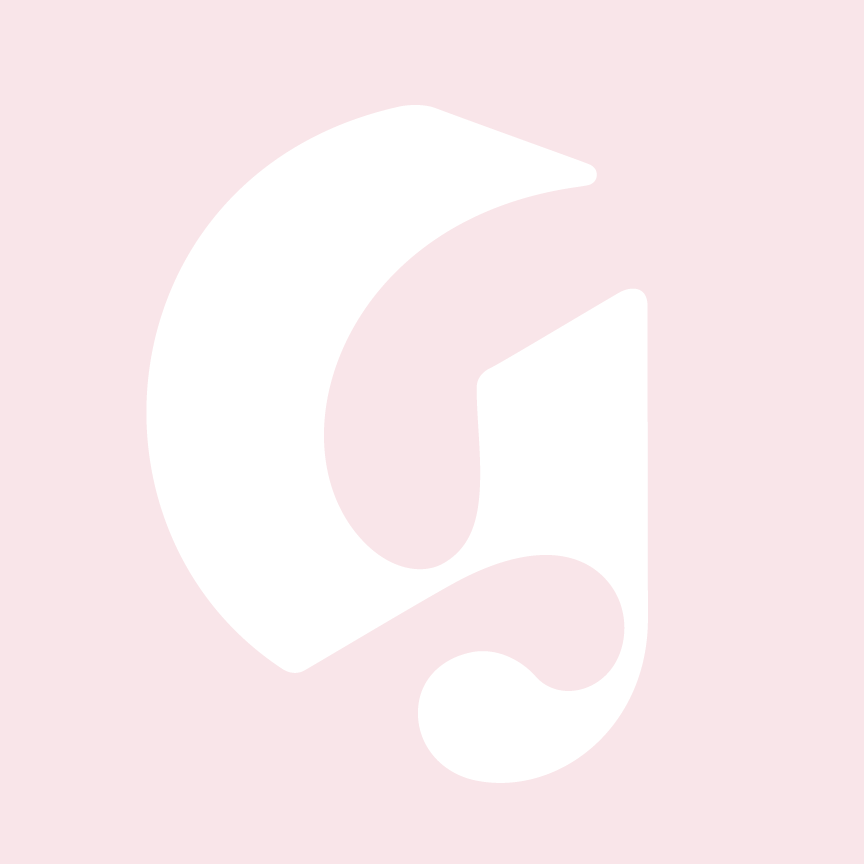 Glossier Logo