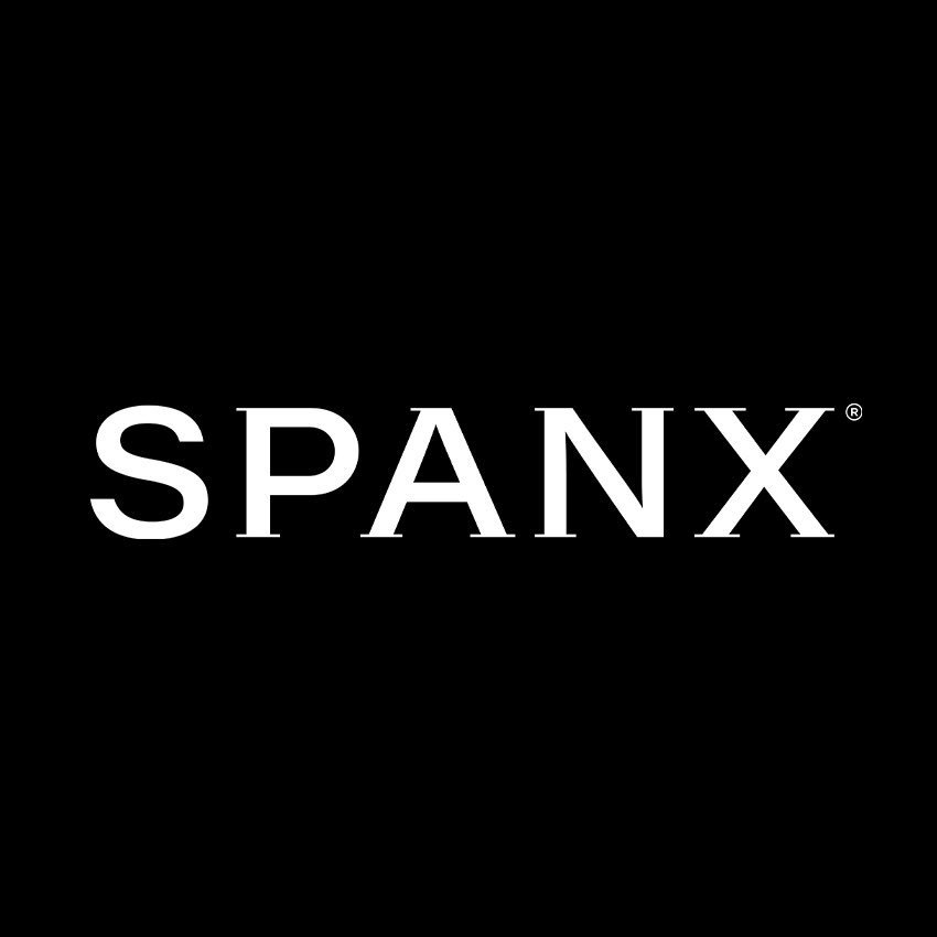 SPANX Logo