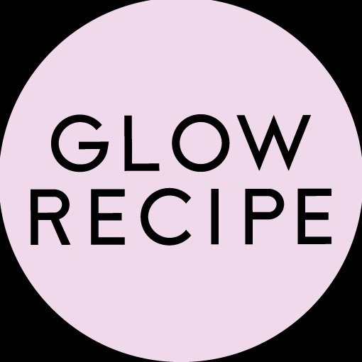 Glow Recipe Logo
