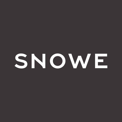 Snowe Logo