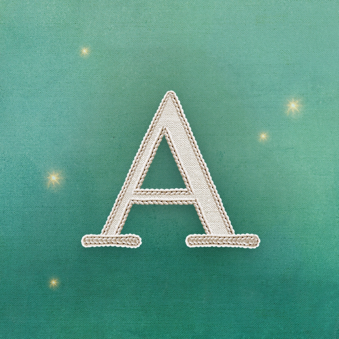 Anthropologie Logo