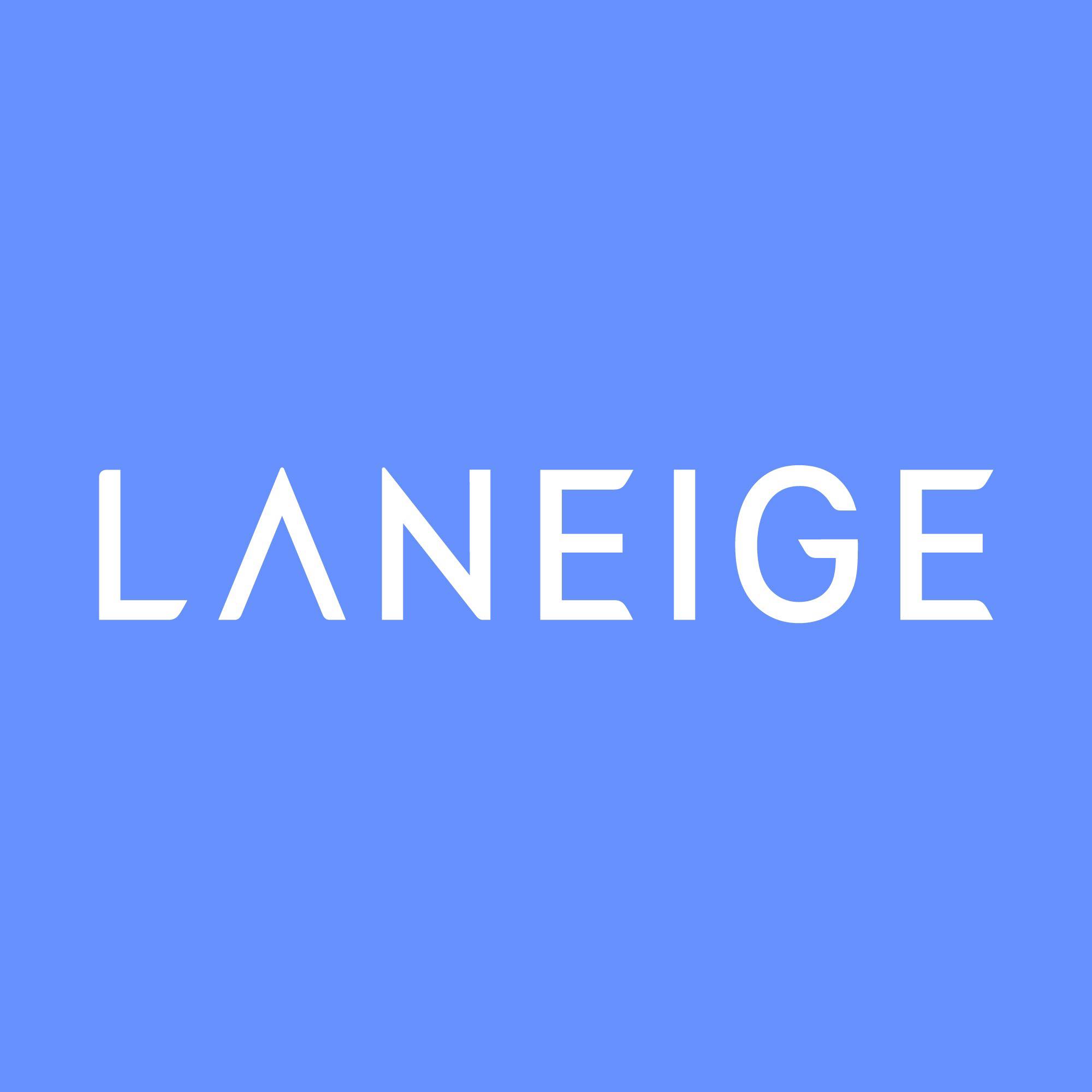 LANEIGE Logo
