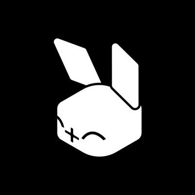 rabbit r1 Logo