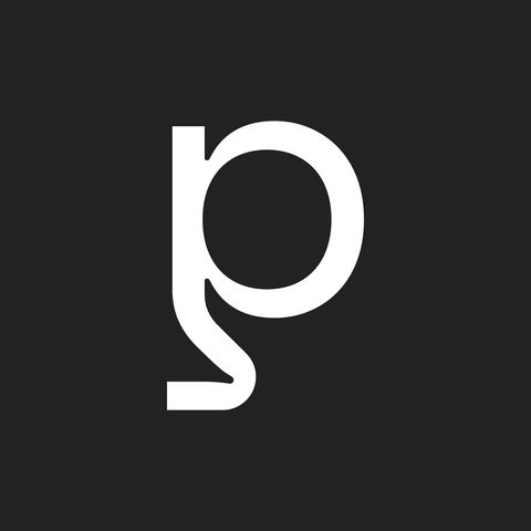 Pedestal Logo