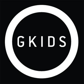 GKIDS Logo