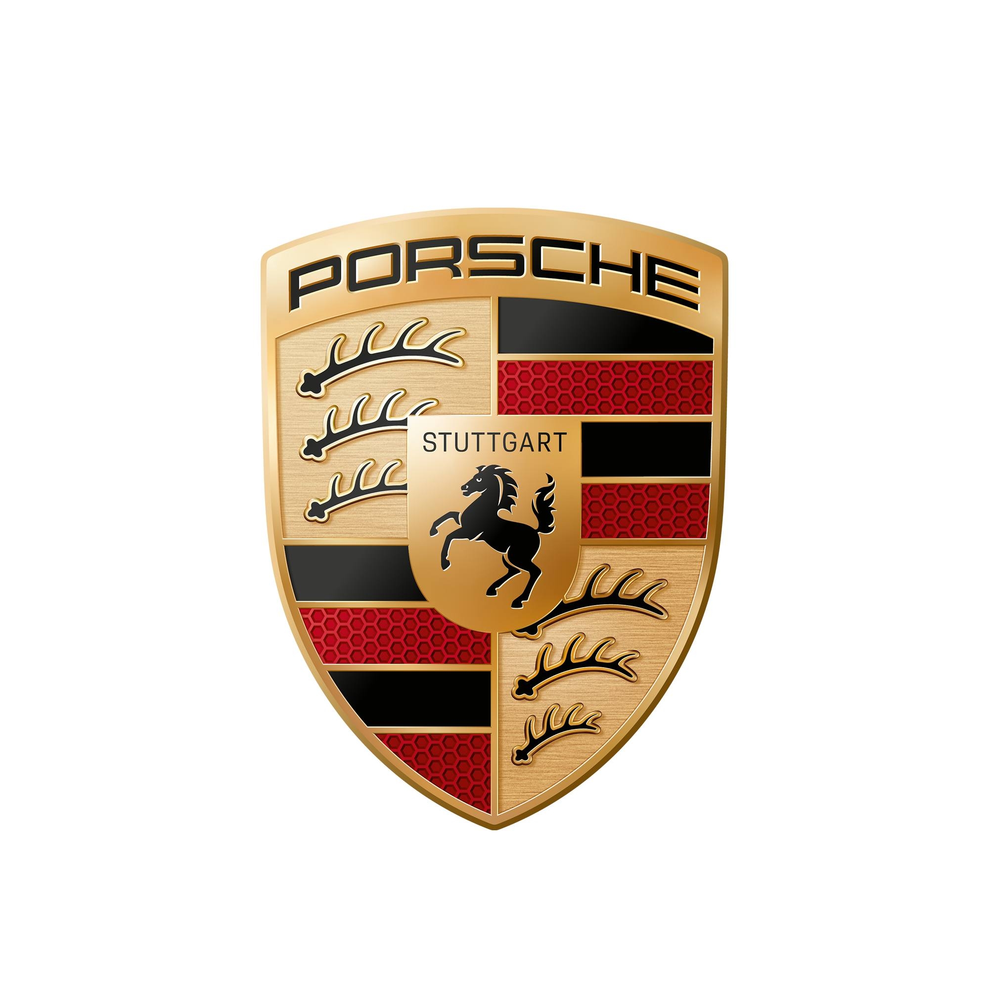 Porsche Logo