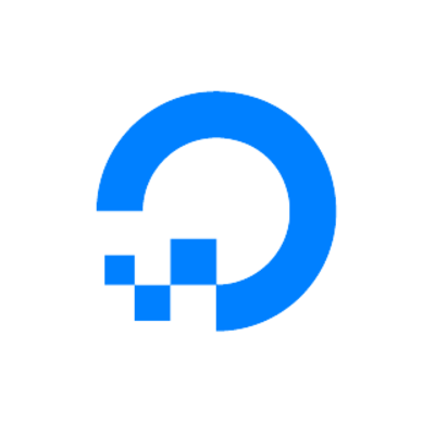 DigitalOcean Logo