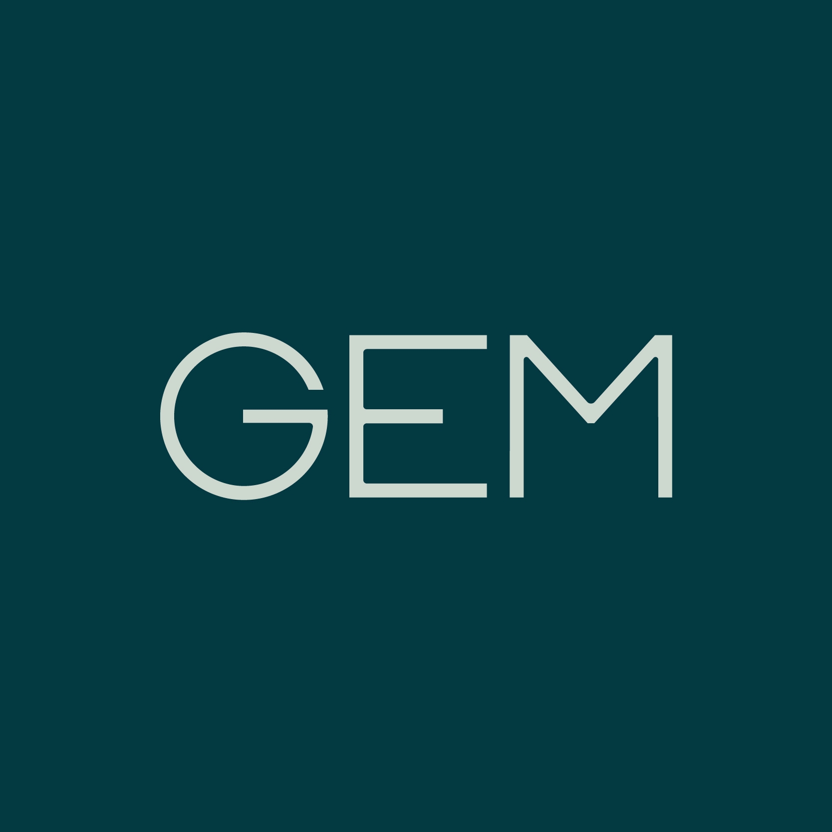 GEM Logo