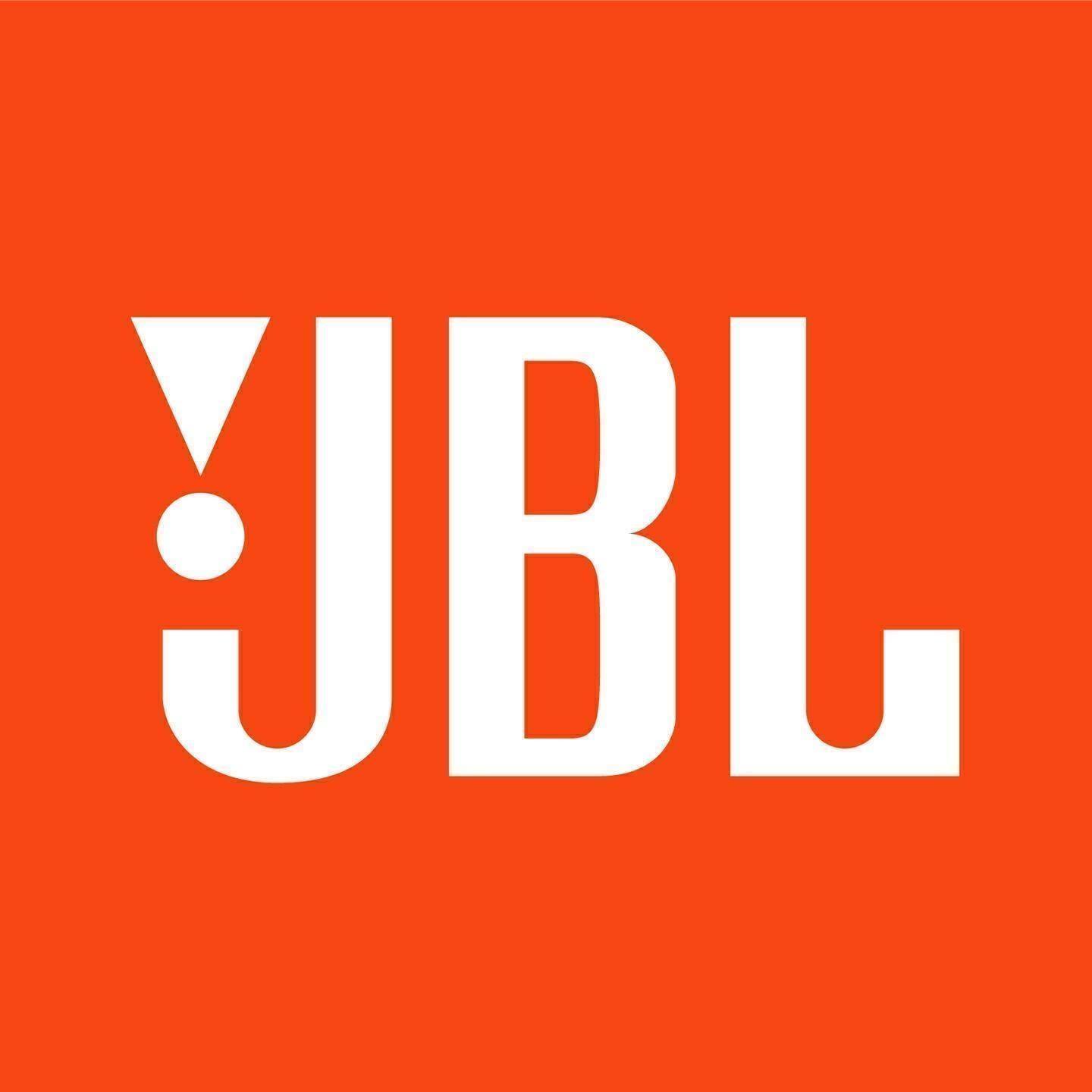JBL Logo