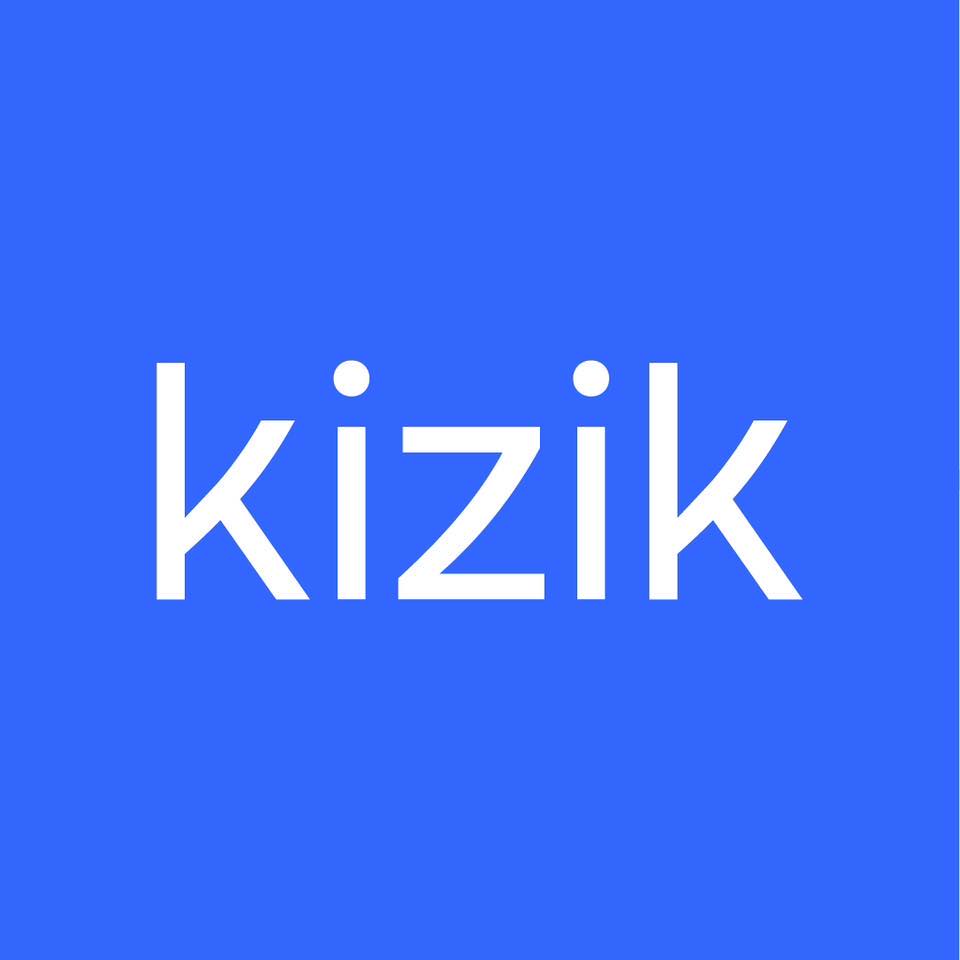 Kizik Logo