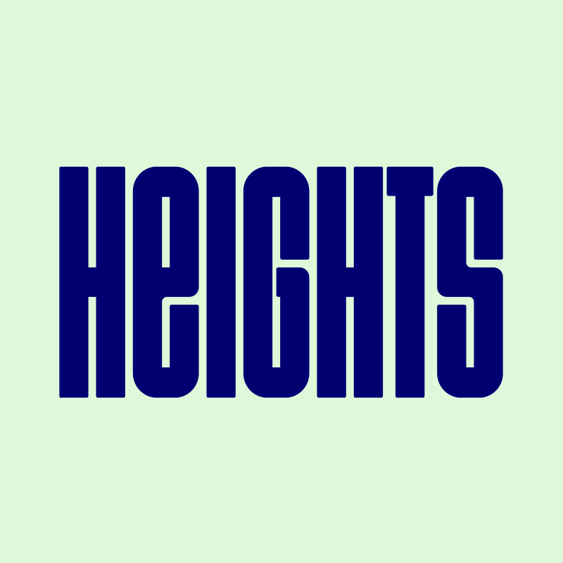 Heights Logo