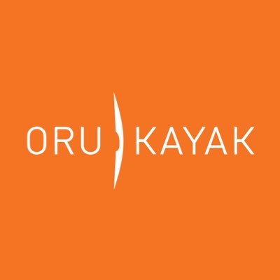 Oru Kayak Logo