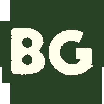 Bubble Goods Logo