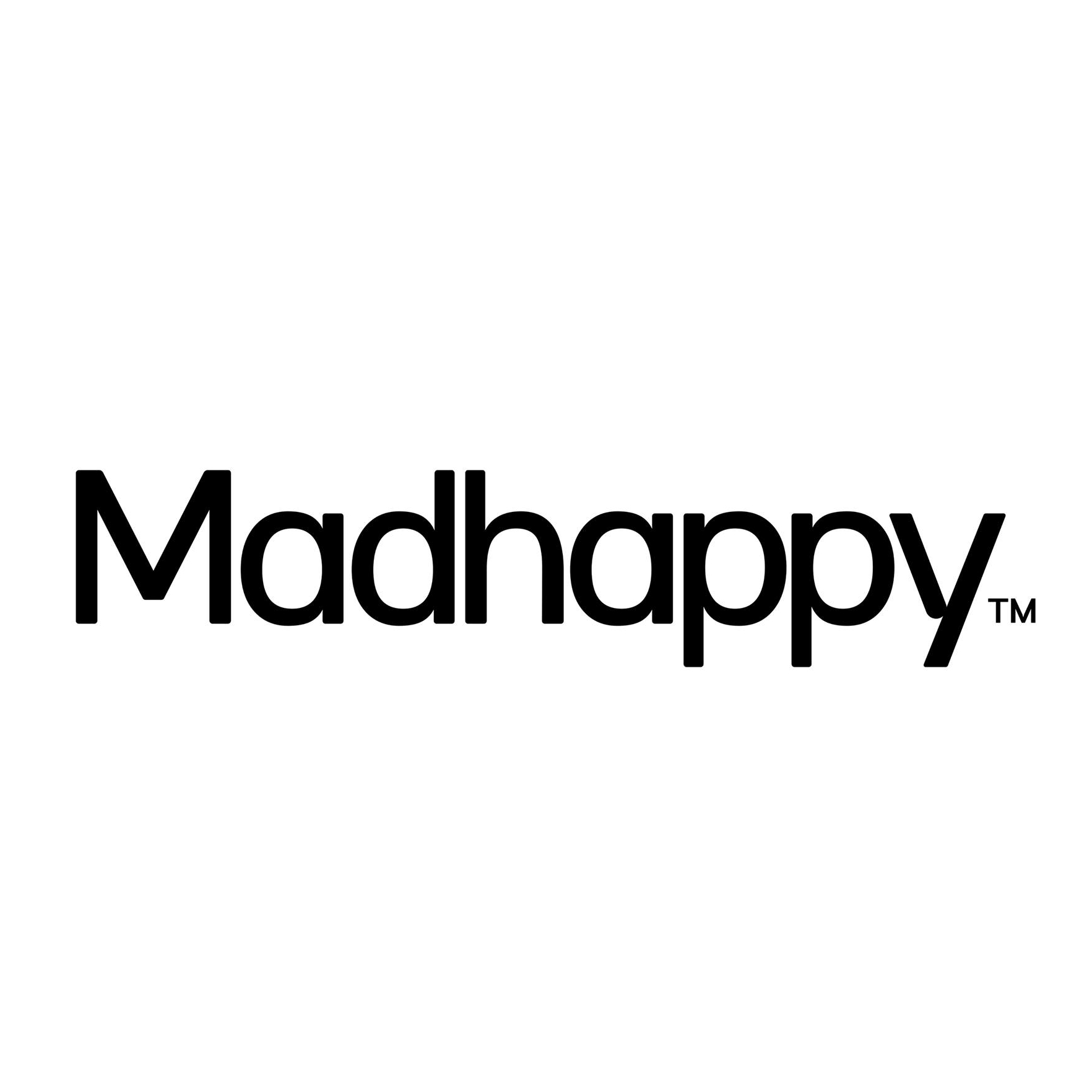 Madhappy Logo