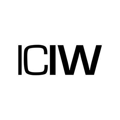 ICIW Sportswear Logo