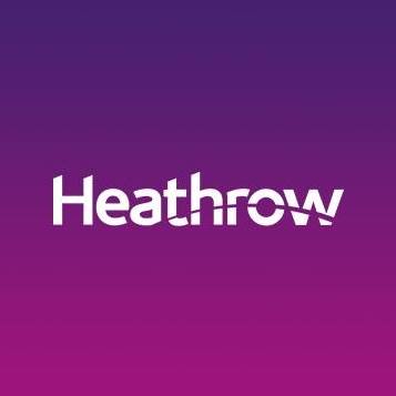Heathrow Airport Logo