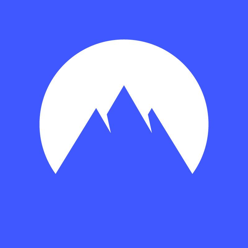 NordVPN Logo