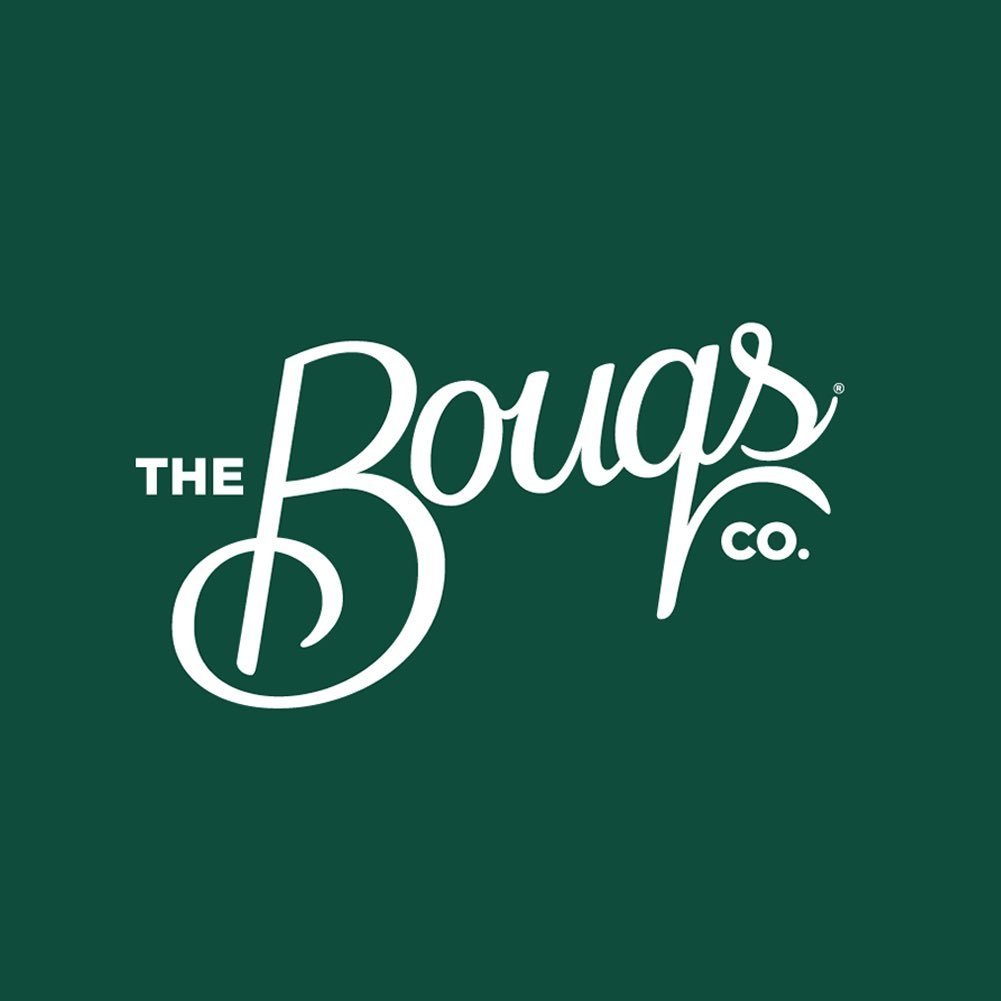 The Bouqs Co. Logo