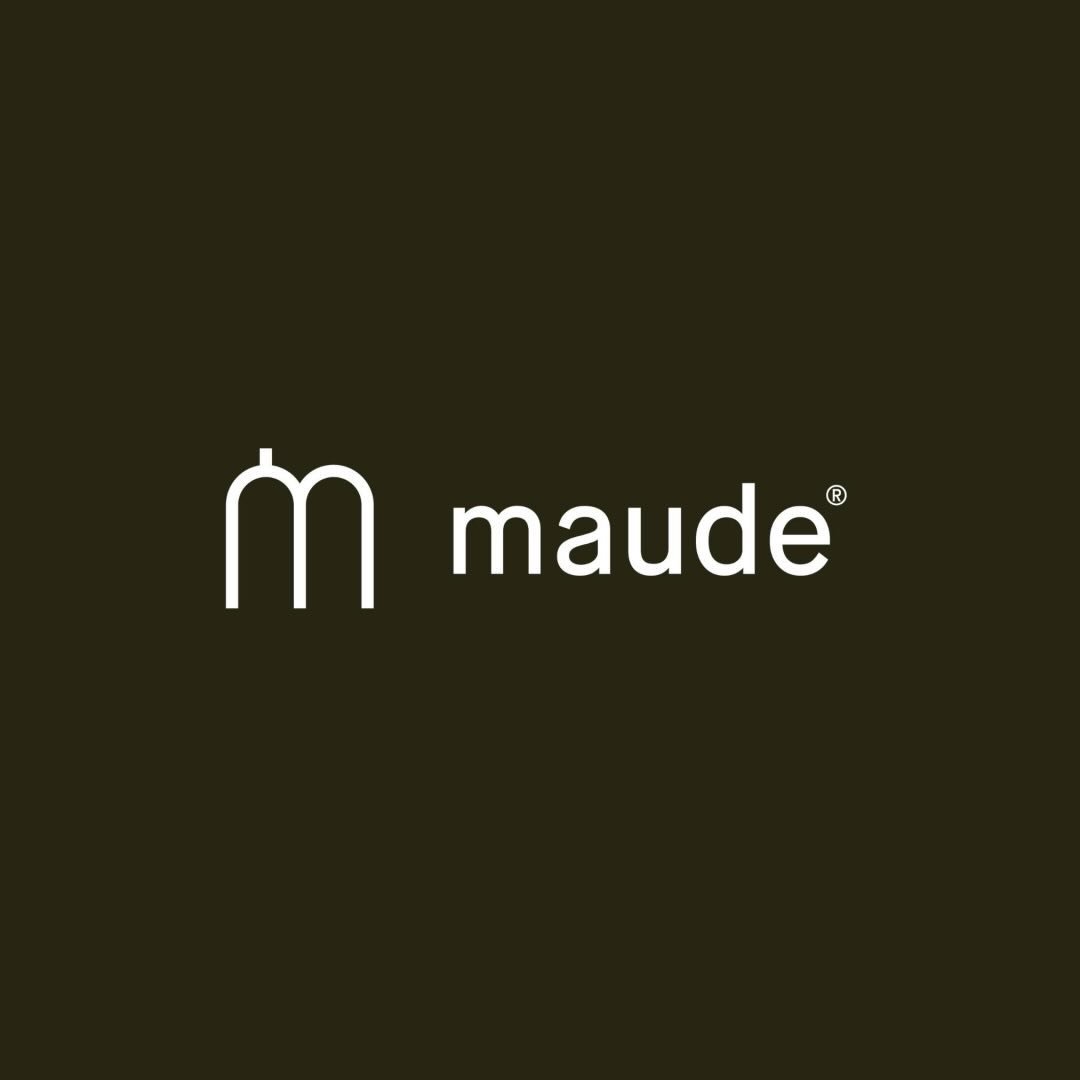 Maude Logo