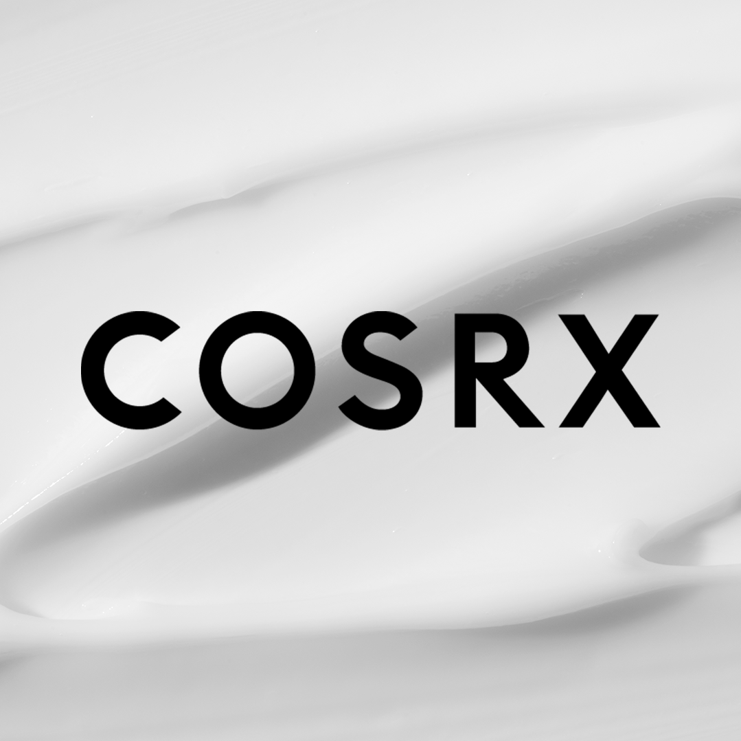 COSRX Logo