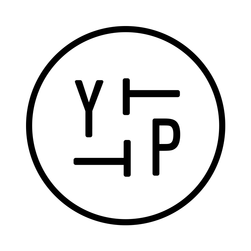 Youth To The People Logo