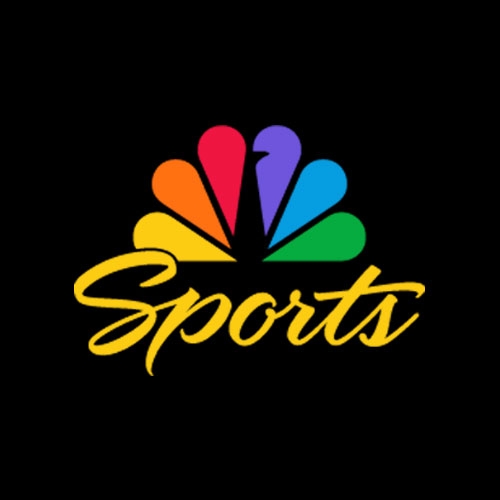 NBC Sports Logo
