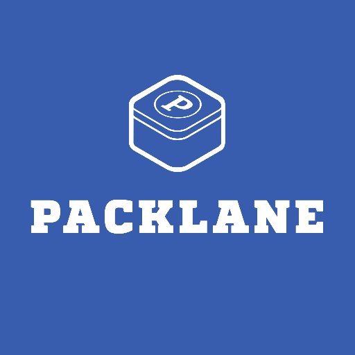 Packlane Logo