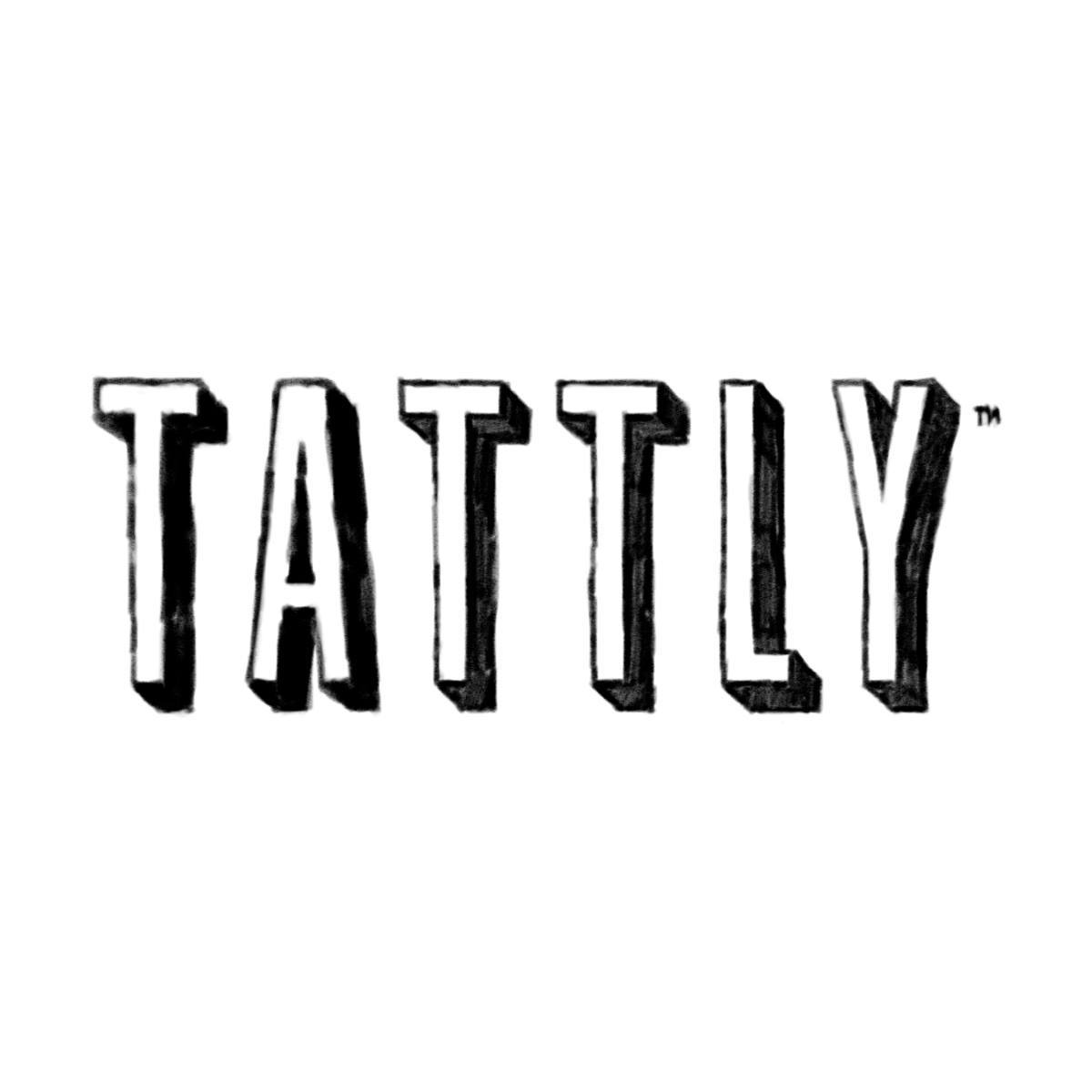 Tattly Logo