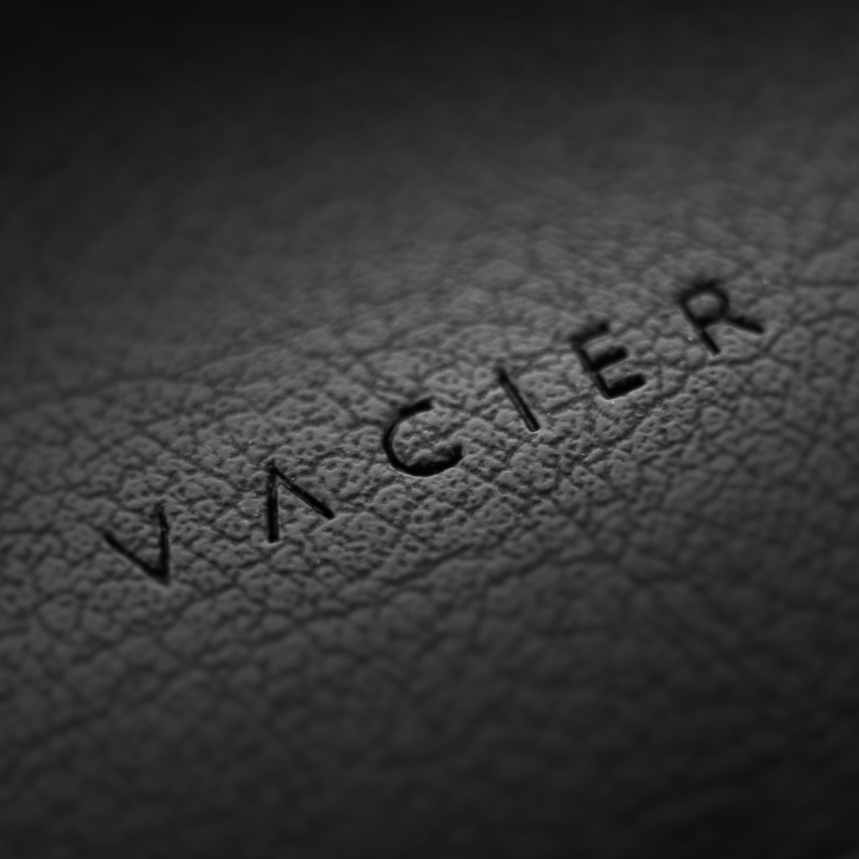 Vacier Logo