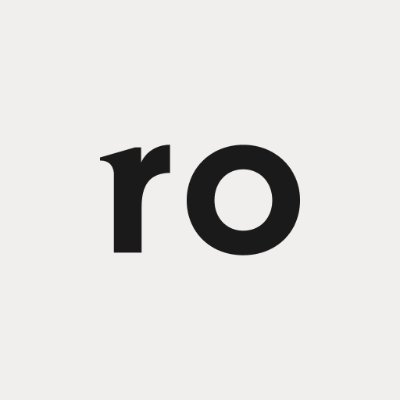 Roman Logo