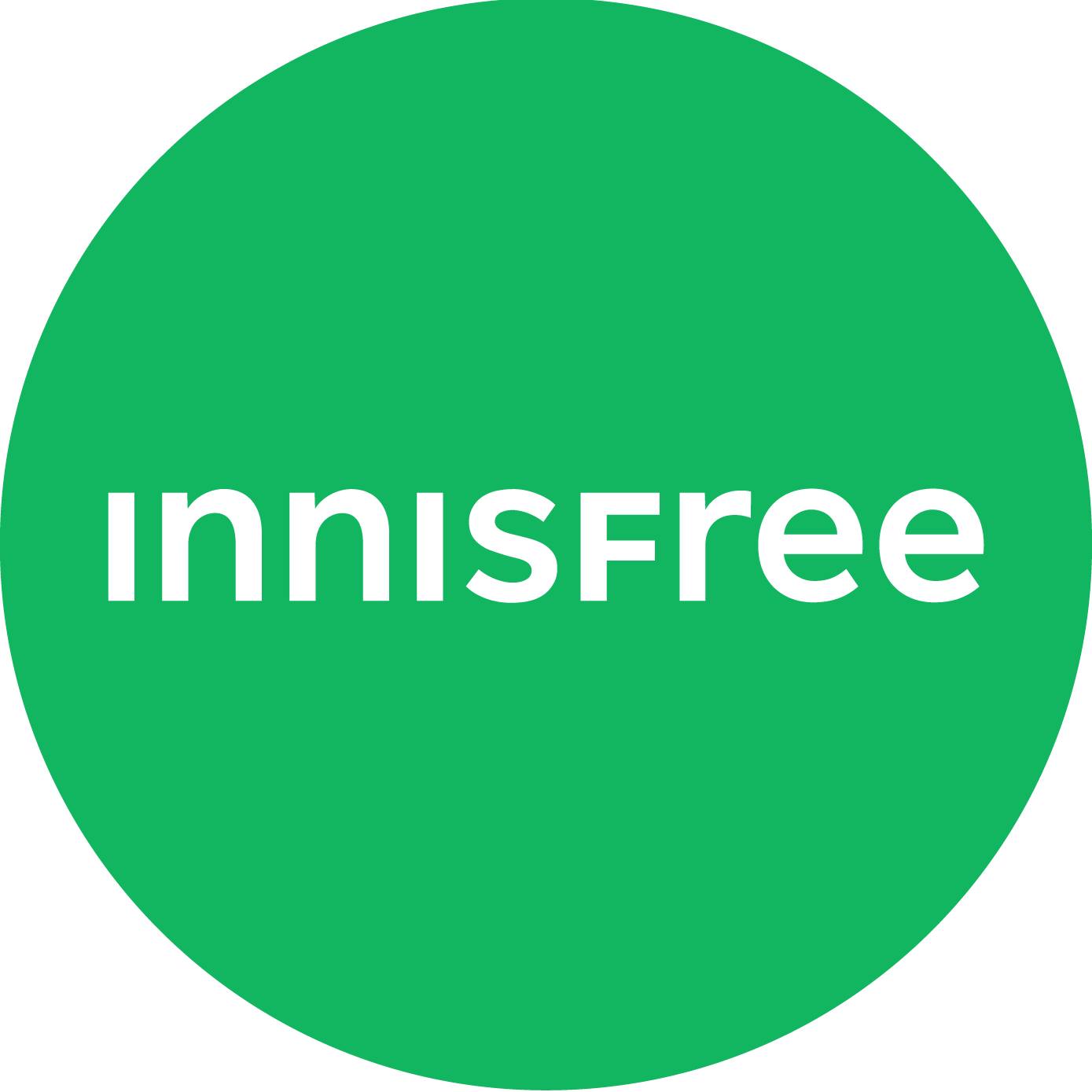innisfree Logo