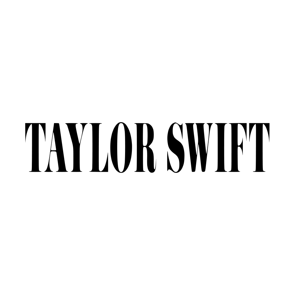Taylor Swift Logo