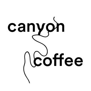 Canyon Coffee Logo